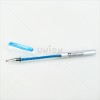 Faber-Castell ปากกาเจล ปลอก 0.7 True Gel <1/10> สีฟ้า